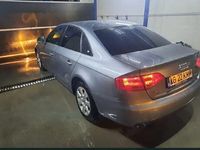 Second-hand Audi A4 160 CP (117 kW) 2010 Berlinǎ