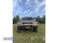 second-hand Toyota 4 Runner 3.0