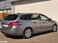 second-hand Peugeot 308 SW 1.6 BlueHDi FAP STT Active