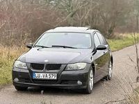 Second-hand BMW 320 163 CP (119 kW) 2006 Berlinǎ