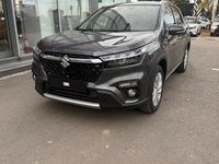 Nouă Suzuki SX4 S-Cross 116 CP (85 kW) 2025 Culoaregri SUV