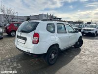 second-hand Dacia Duster 1.5 dCi