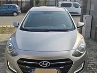 Second-hand Hyundai i30 88 CP (64 kW) 2017 Hatchback