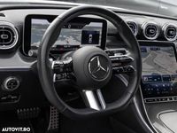 second-hand Mercedes C300 4Matic 9G-TRONIC AMG Line Advanced