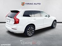 second-hand Volvo XC90 B5 MHEV AWD 5 locuri Momentum Pro