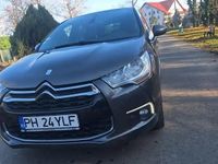 Second-hand Citroën DS4 165 CP (121 kW) 2014 Hatchback