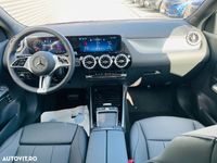 second-hand Mercedes GLA200 d Aut.