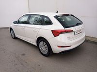 second-hand Skoda Scala Ambition 1.6 TDI Small Fleet