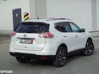 second-hand Nissan X-Trail 1.6 DCi ALL-MODE 4x4i Tekna