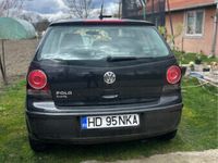 second-hand VW Polo 1.2 benzina