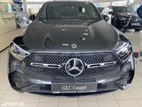 second-hand Mercedes 200 GLC Coupe4Matic 9G-TRONIC AMG Line Plus