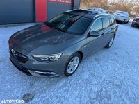 Second-hand Opel Insignia Business Elegance 174 CP (127 kW) 2018 Culoaregri Break
