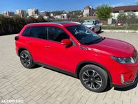 second-hand Suzuki Vitara S 1.4 Boosterjet 4X4 Aut.