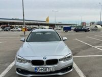 second-hand BMW 318 Seria 3 d Touring Aut.