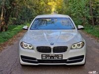 Second-hand BMW 520 2014