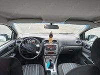 Second-hand Ford Focus 101 CP (74 kW) 2011 Hatchback