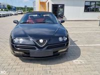 second-hand Alfa Romeo Spider 