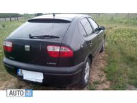 second-hand Seat Leon 1.6 16v