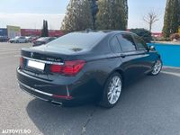 second-hand BMW 750L Seria 7 d xDrive