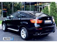 second-hand BMW X6 SPORT EDITION 2011 4.0d 306CP xDrive E5