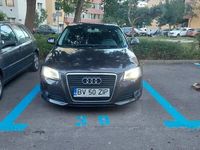 Second-hand Audi A3 170 CP (125 kW) 2009 Maro Hatchback