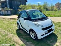 second-hand Smart ForTwo Coupé 1.0 Micro Hybrid Drive pulse