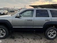Second-hand Jeep Grand Cherokee 217 CP (159 kW) 2007 Culoaregri SUV