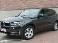 second-hand BMW X5 xDrive30d