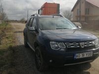 second-hand Dacia Duster 1.6 benzina