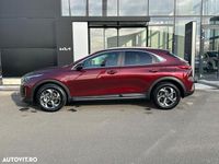 Nouă Kia XCeed 150 CP (110 kW) 2025 Culoarerosu SUV