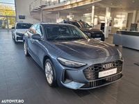Nouă Audi A5 Business 150 CP (110 kW) 2025 Culoarealbastru Coupe