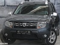 second-hand Dacia Duster 1.6 4x2 Laureate