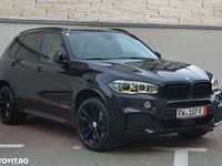 second-hand BMW X5 xDrive40d Sport-Aut.