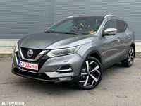 Second-hand Nissan Qashqai Tekna+ 140 CP (102 kW) 2019 Culoaregri SUV