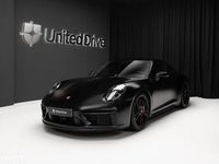 Second-hand Porsche 911 480 CP (353 kW) 2021 Culoarenegru Coupe