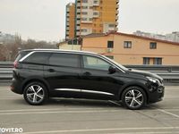 second-hand Peugeot 5008 1.5 BlueHDI EAT8 S&S Allure Pack