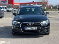 second-hand Audi A3 Sportback 1.6 TDI S tronic