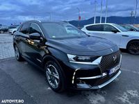 second-hand DS Automobiles DS7 Crossback 