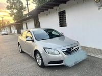 Second-hand Opel Insignia 130 CP (95 kW) 2009 Berlinǎ