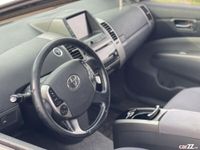 second-hand Toyota Prius hybrid 1.8 benzina, 2009 = rate cu buletinul