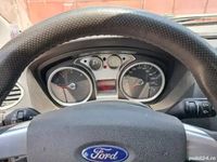 Second-hand Ford Focus RS 110 CP (80 kW) 2009 Hatchback