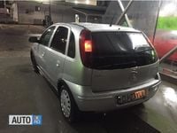 second-hand Opel Corsa 1300