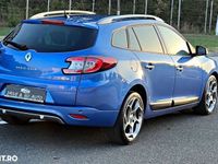 second-hand Renault Mégane GrandTour dCi 160 FAP GT 2010 · 241 950 km · 1 995 cm3 · Diesel