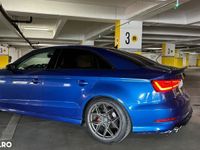 second-hand Audi A3 