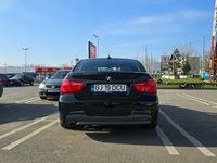 second-hand BMW 318 Seria 3 d