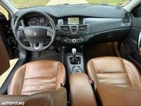 Second-hand Renault Laguna III Initiale Paris 110 CP (80 kW) 2010 Culoarenegru Break