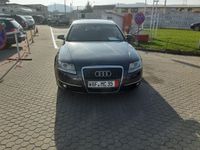Second-hand Audi A6 140 CP (102 kW) 2007 Berlinǎ