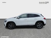 second-hand Mercedes GLA220 d 4Matic 8G-DCT AMG Line