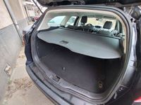 Second-hand Ford Focus 85 CP (62 kW) 2014 Negru Break