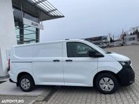 Nouă VW Transporter 110 CP (80 kW) 2025 Culoarealb Van